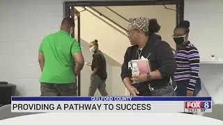 Program is providing special needs students a pathway to success