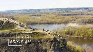Above All - Chris Rupp - A Cappella (Official Video)