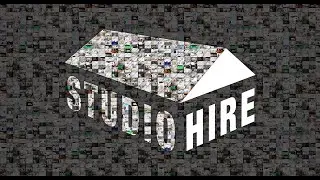STUDIOHIRE DOT COM SLIDESHOW