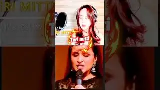 PARINEETI CHOPRA & KOREAN SINGER🔥who cover 