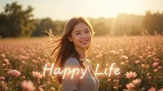 Still Here for You & Happy Life  Chill Pop Emotional Song (Official music video) 