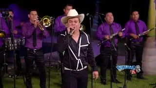 El Potro De Sinaloa Ft. Banda Libertad - El Mejor De Los Amigos (En Vivo 2019)