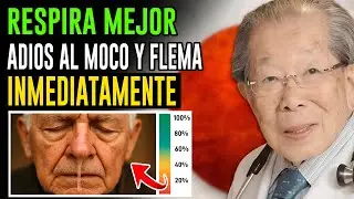 Solo necesitas una TAZA para LIMPIAR el EXCESO de MOCO y FLEMA