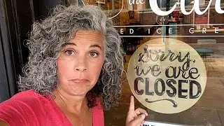 HOW THE PANDEMIC HAS IMPACTED MY SMALL BUSINESS