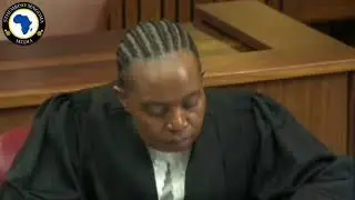 Senzo Meyiwa Trial: Unshaken! Muzi Sibiya Sticks to His Story 