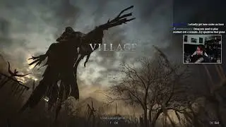 [RE Marathon 0-8 | RE8 Part 4] All that's left is Magneto! And maybe some side stuff for loot!