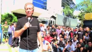 New Life Relief Operations UPDATE 2