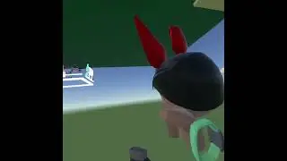 rec room glitch??