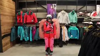 Baumhauer Outdoorsport - WINTER PLEASE