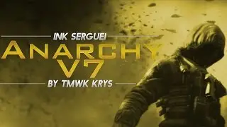 iNK Serguei Anarchy v7 by Tmwk Krys