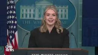 WATCH: Trump 'prepared to take action' on health care, White House says
