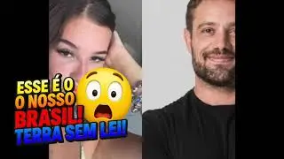 M&atilde;e de Duda Wendling acusa Mesquita de ser bancado pela filha e toma atitude; ex