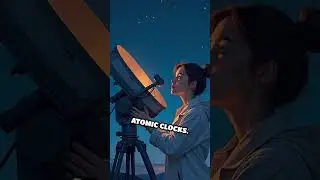 Meet the Universe's Most Precise Timekeepers