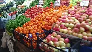 Ankara Ulus Hal Turu | Ankara'da bir g&uuml;n&uuml;m