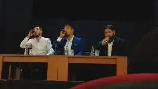 Hor Ummet - Ptica Džennetska 2019🧡🐦