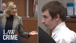 Son Savagely Killed Adoptive Parents and Admitted It: State