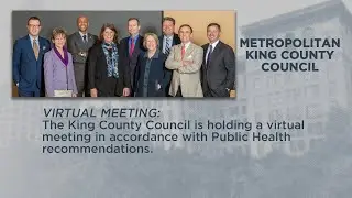 Metropolitan King County Council: Virtual Meeting 3-24-20