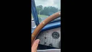 PCARMARKET Auction: 1967 Shelby Cobra 427 Replica by Everett-Morrison