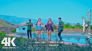 Renacer del Caine - Corazón de Madera ( Video Oficial 4k ) 2025