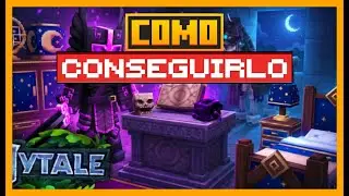 10 MODS BRUTALES de RPG, MAGIA y CALIDAD DE VIDA en HYTALE