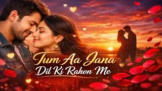 Tum Aa Jana Dil Ki Rahon Me | lala Gee Hits