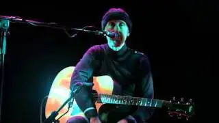 Ian Bairnson Live at the Garrison