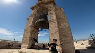 Valencia Short Trip