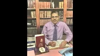5- درس كتاب، إنجيل لوقا، أصحاح ٢، الأخ سامى جريس
