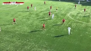 KF STUNDE&Ccedil;ANI  - KF RUNIKU  [ 2 - 4 ]  02.11.2025
