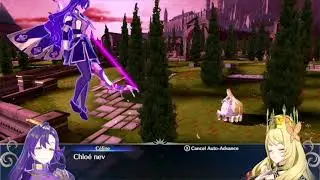Chlo&eacute; & The Princess: Fire Emblem Engage DLC