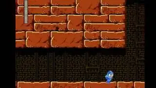 Megaman 4 на денди прохождение