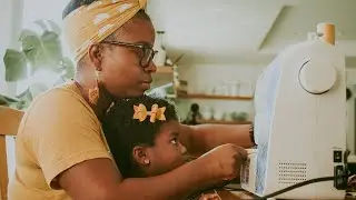 WIFE TEACHES ABOUT RAISING DAUGHTERS