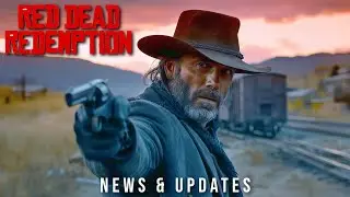 Red Dead Redemption &ndash; Live Action (2025) | News & Updates