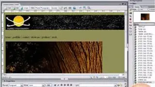 Tutorial Dreamweaver indonesia Membuat Web Dasar, #Video Tutorial, #Video Indonesia