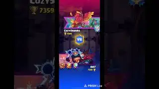 GG Focus Media Clash Royale  #1