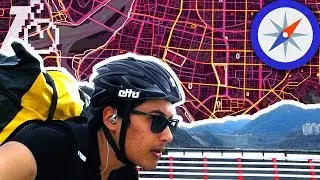How to Improve Your Sense of Direction to Stop Getting Lost
