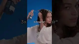Discover the exlusive marine Curly Method&trade;🌊  #CurlyMethod