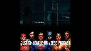 WONDER WOMAN Analysis - Sir Patrick Revealed, Oddfellows in Position - JLU Podcast