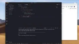 Learn how to use Gitlab CI/CD building a Flask API