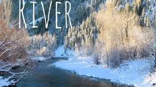 Bishop - River 1 Hour Loop