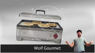 Deal Alert! Get A 20% Coupon On Wolf Gourmet Precision Electric Griddle | Holiday Coupons