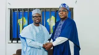 Hymne de campagne du candidat Romuald Wadagni par Ignace Don Metok 
