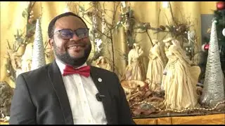 Vœux de l’école des familles Étimoé et Makoré - 2026