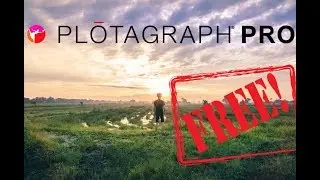Create Plotagraph for FREE!! without watermark