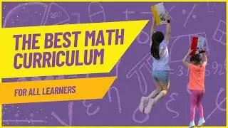 3 Years In: The Best Math Curriculum for Homeschoolers - Math-U-See Review