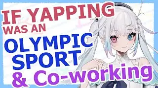 0% SPEED RUN | Co-working & Yapping