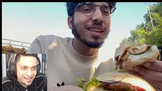 MrJayPlays Reaction on Baba OP'S new VLOG - BABA OP - MRJAYPLAYS