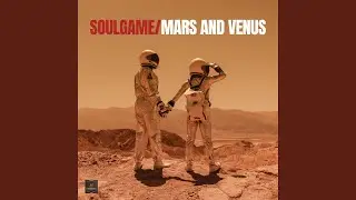 More Than Soul