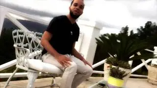 El Mejor Regalo - Danny Rubio #DRPOet (Home-Made Video)