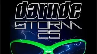 DARUDE | STORM 25 TOUR | EFFEX NIGHTCLUB | ALBUQUERQUE, NM | 2025 (FULL VIDEO)